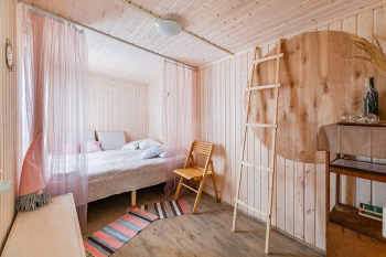 Уютный мини-дом — фото 2