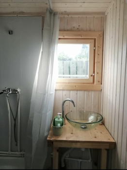 Уютный мини-дом — фото 3