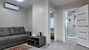 Стандартный домик — фото 6