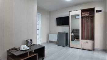 Стандартный домик — фото 3