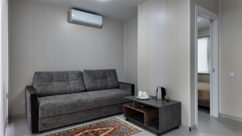 Стандартный домик — фото 2