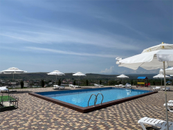 Бассейн — фото 1