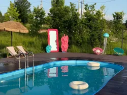 Бассейн — фото 1