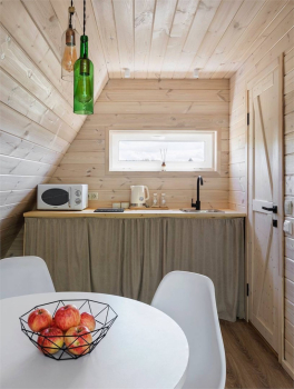 А-фрейм — фото 4