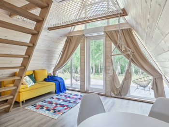 А-фрейм — фото 2