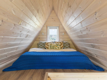 А-фрейм — фото 5