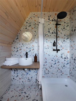 А-фрейм — фото 6