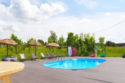 SVIYAGA Glamp — фото