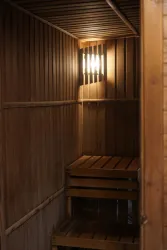 Баня — фото 1