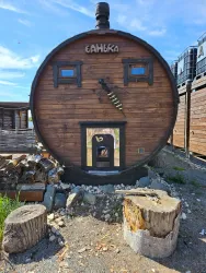 Баня — фото 1