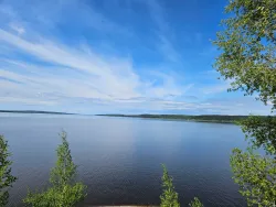 Водоем — фото 1