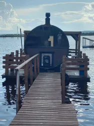 Баня — фото 2