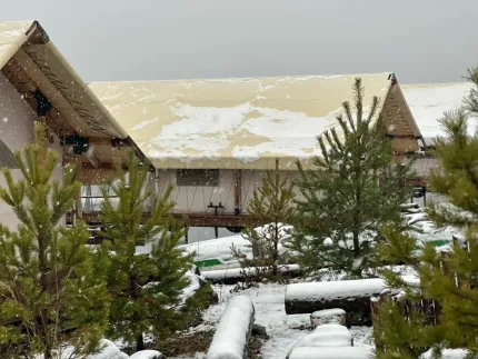 Центр активного отдыха  — фото