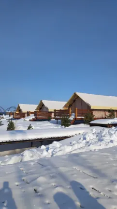 Центр активного отдыха  — фото