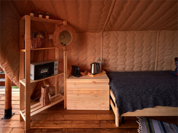 Сафари-тент семейный — фото 4