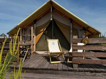 Сафари-тент семейный — фото 1