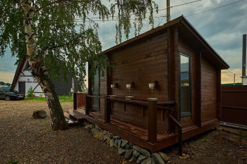 Сафари-тент семейный — фото 8