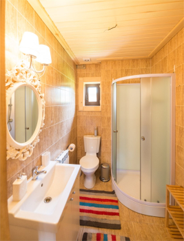 Гусарский Дом с 4 спальнями — фото 14