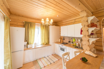 Гусарский Дом с 4 спальнями — фото 6