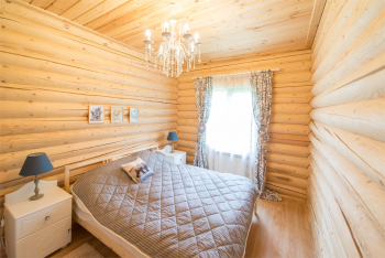 Гусарский Дом с 4 спальнями — фото 2