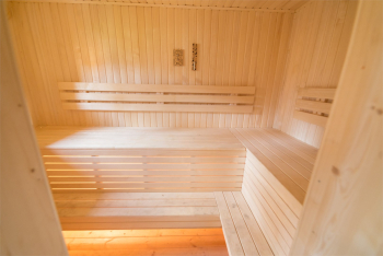 Боярский Дом с САУНОЙ и 4 спальнями — фото 5