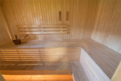 Баня — фото 1