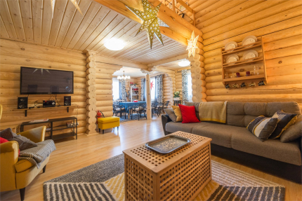 Рощино Вилладж — фото