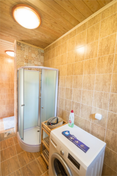 Царский Дом с 4 спальнями — фото 16