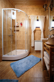 Купеческий Дом с 3 спальнями — фото 10