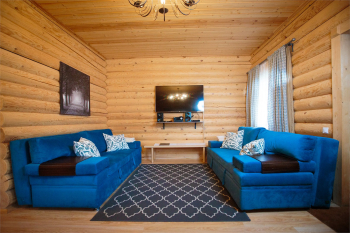 Купеческий Дом с 3 спальнями — фото 5