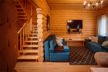 Купеческий Дом с 3 спальнями — фото 6