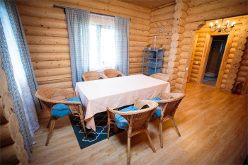 Купеческий Дом с 3 спальнями — фото 7