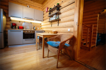 Купеческий Дом с 3 спальнями — фото 8