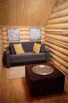 Купеческий Дом с 3 спальнями — фото 9