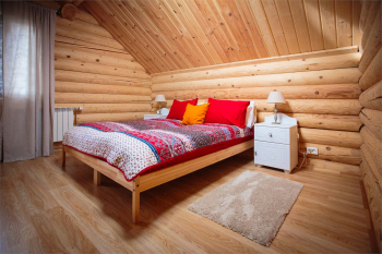 Купеческий Дом с 3 спальнями — фото 2