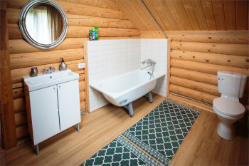 Купеческий Дом с 3 спальнями — фото 12