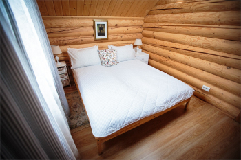 Купеческий Дом с 3 спальнями — фото 4