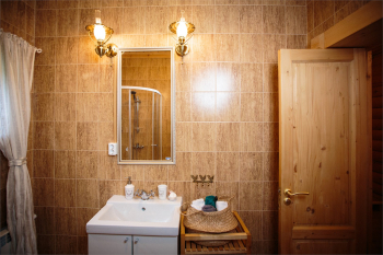 Купеческий Дом с 3 спальнями — фото 11