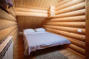 Дворянский Дом с САУНОЙ и 4 спальнями — фото 6