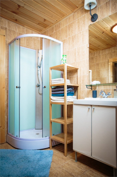 Дворянский Дом с САУНОЙ и 4 спальнями — фото 16