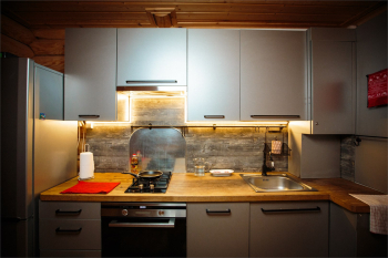 Дворянский Дом с САУНОЙ и 4 спальнями — фото 14