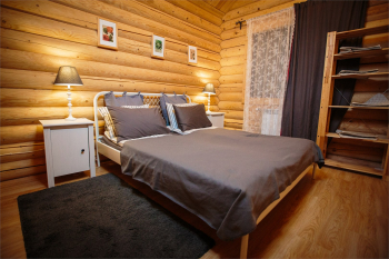 Дворянский Дом с САУНОЙ и 4 спальнями — фото 2