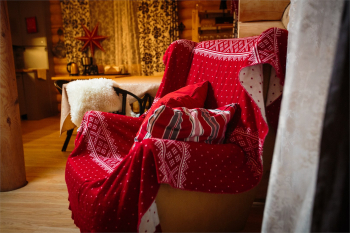 Дворянский Дом с САУНОЙ и 4 спальнями — фото 15