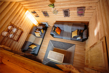 Рощино Вилладж — фото