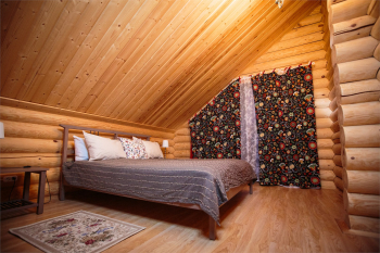 Дворянский Дом с САУНОЙ и 4 спальнями — фото 5