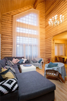 Царский Дом с 4 спальнями — фото 2