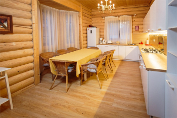 Царский Дом с 4 спальнями — фото 9