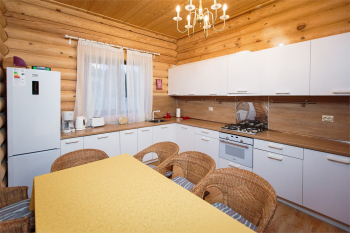 Царский Дом с 4 спальнями — фото 10