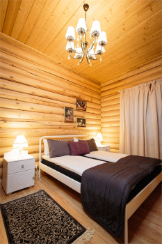 Царский Дом с 4 спальнями — фото 6