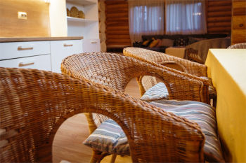 Царский Дом с 4 спальнями — фото 11